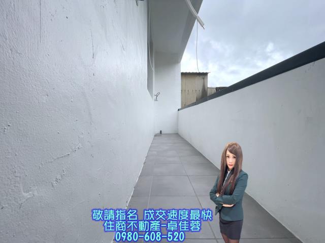 台南南區公寓-10
