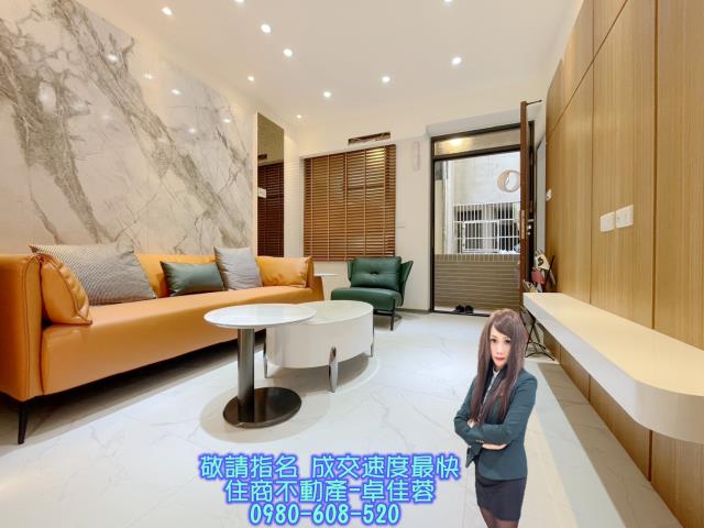 台南南區公寓-0