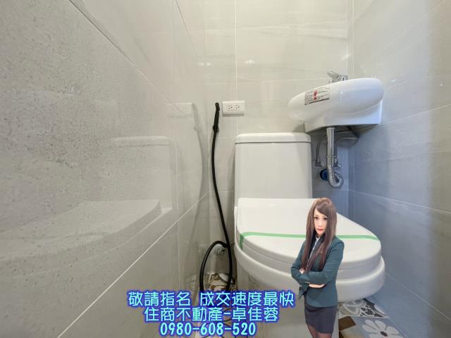 台南南區公寓-6