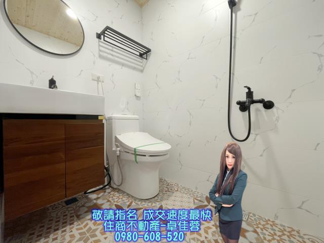 台南南區公寓-7