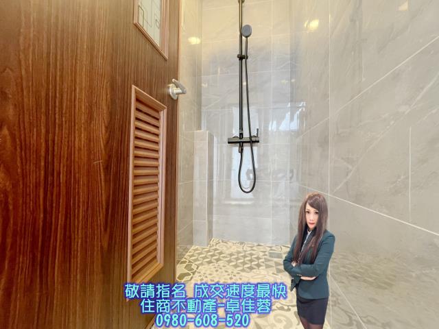 台南南區公寓-8