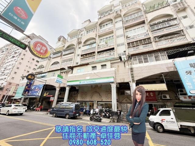 台南永康大樓-11