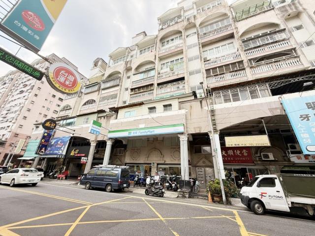 台南永康大樓-12