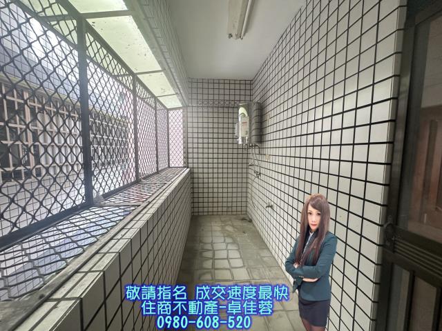 台南永康大樓-10