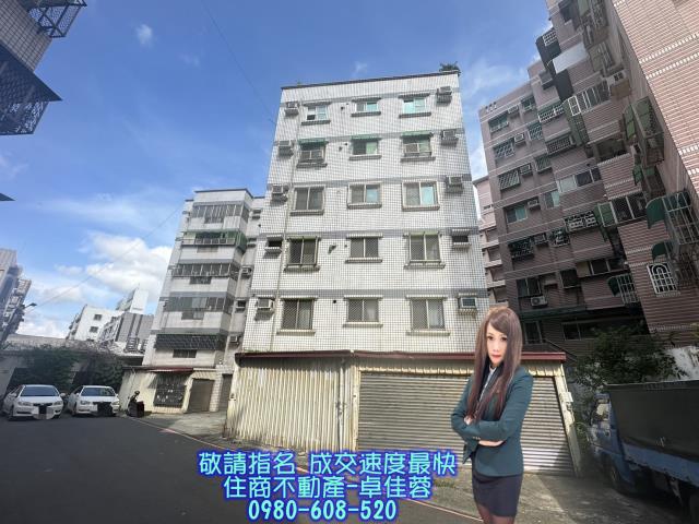 台南永康大樓-0