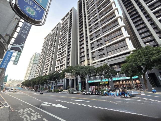 台南北區大樓-8