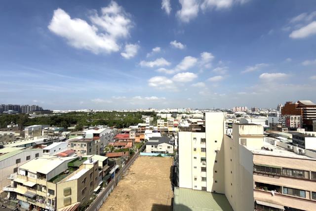 台南永康大樓-12