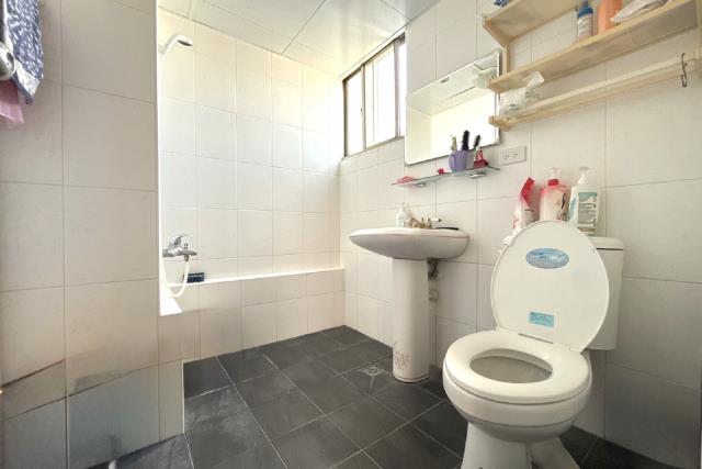 台南永康大樓-8