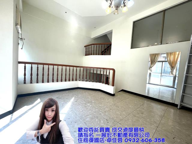 台南北區別墅-2