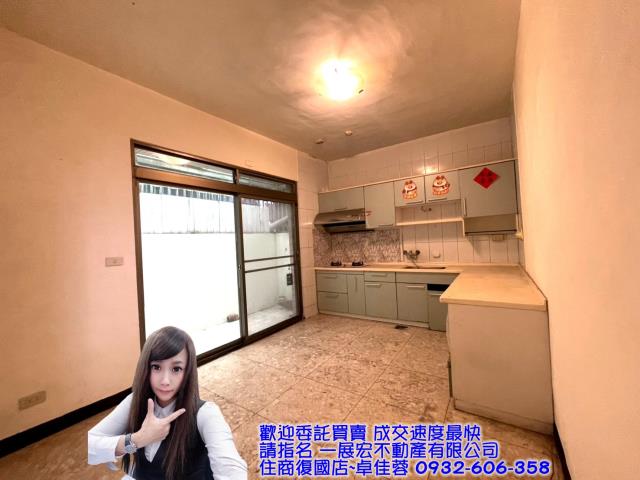 台南北區別墅-3