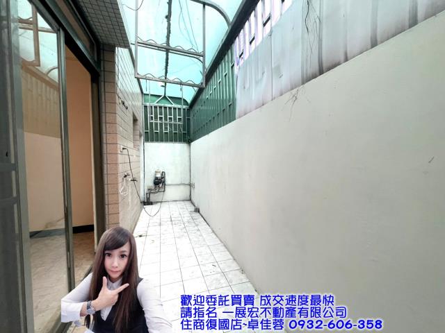 台南北區別墅-5