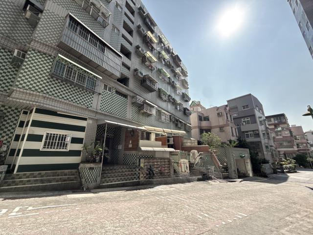 台南永康大樓-10