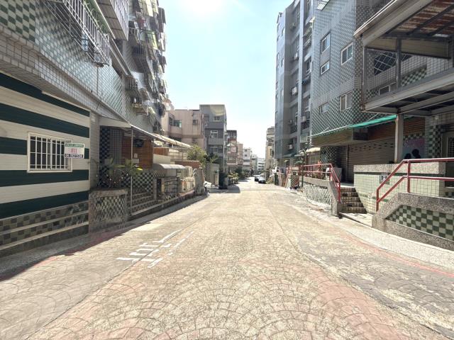 台南永康大樓-7