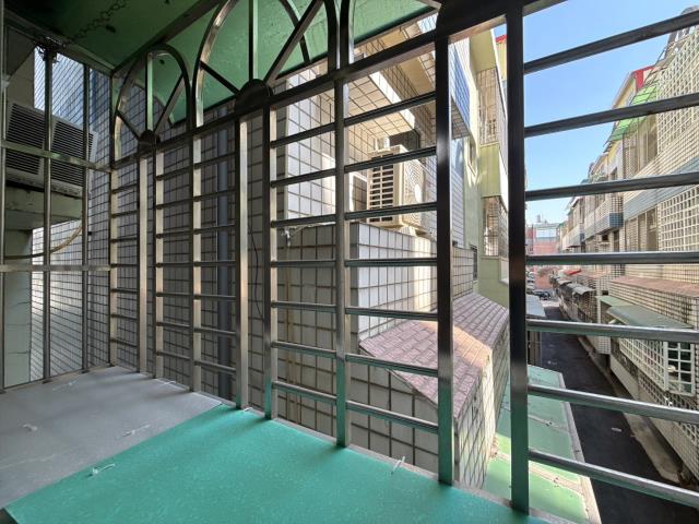 台南永康大樓-8