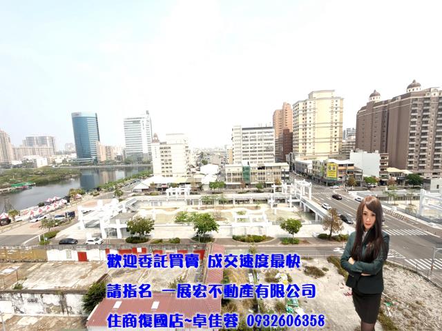 台南中西區大樓-2