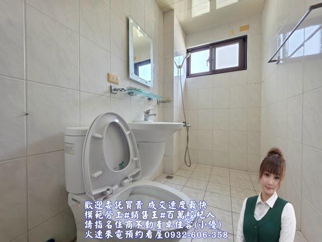 台南安平透天-9