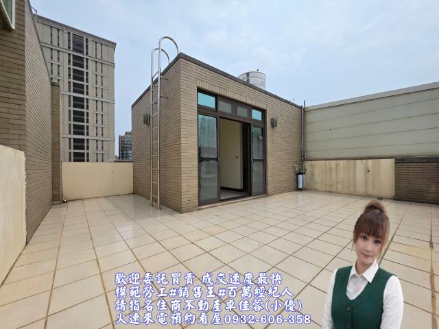 台南安平透天-11