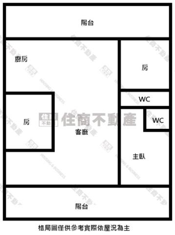 北區公寓-11