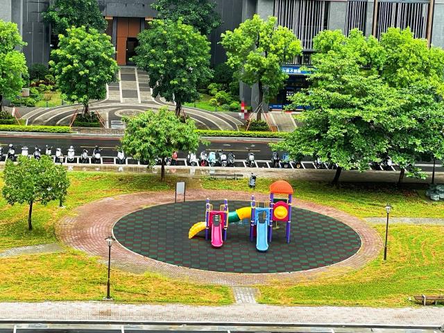 安平大樓-11