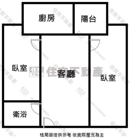 安平大樓-13