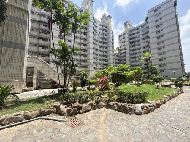 台南永康大樓-13