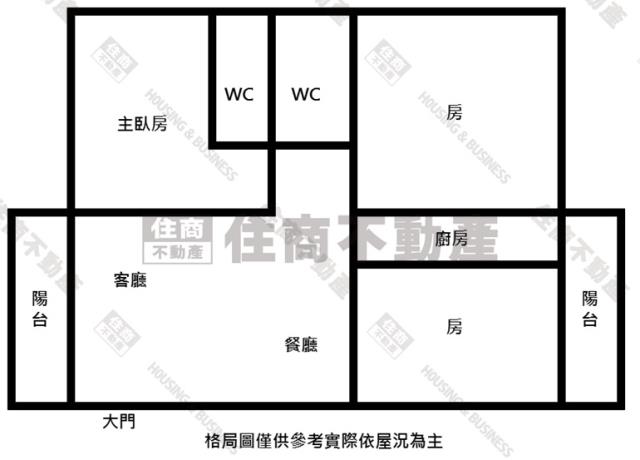台南永康大樓-14