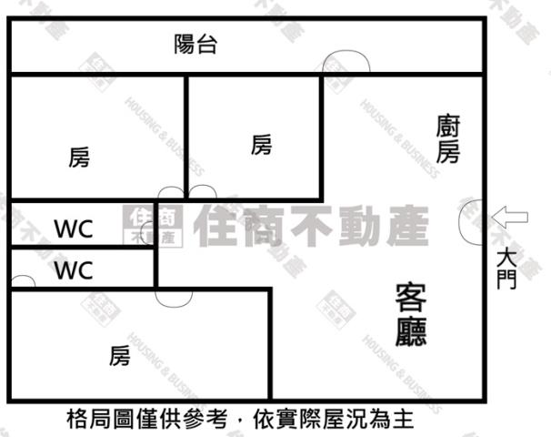 歸仁大樓-8