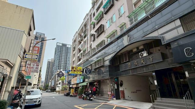 台南安平大樓-1