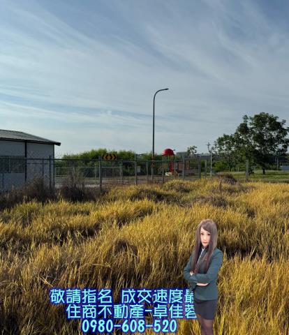 台南安南建地-4
