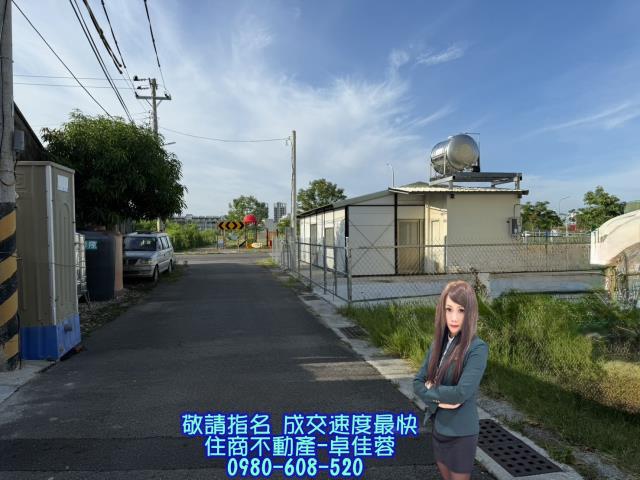 台南安南建地-6