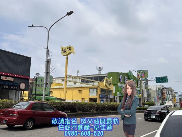 台南永康建地-9