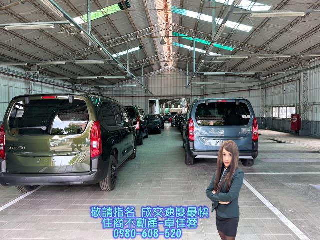 台南永康建地-4