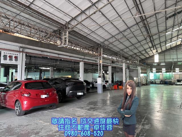 台南永康建地-6