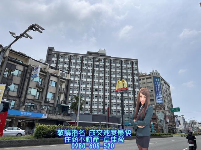 台南永康建地-8