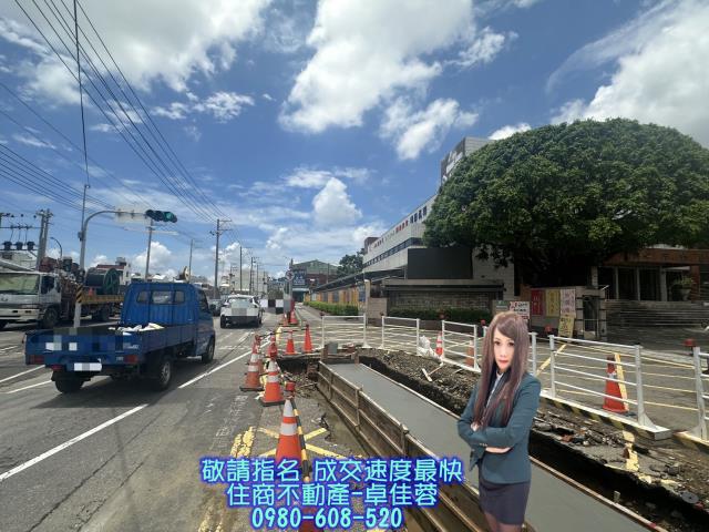 台南永康建地-2