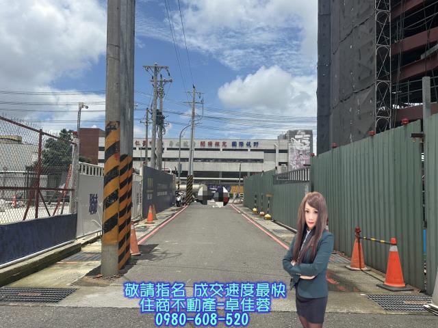 台南永康建地-4
