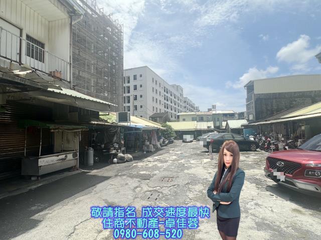 台南永康建地-5