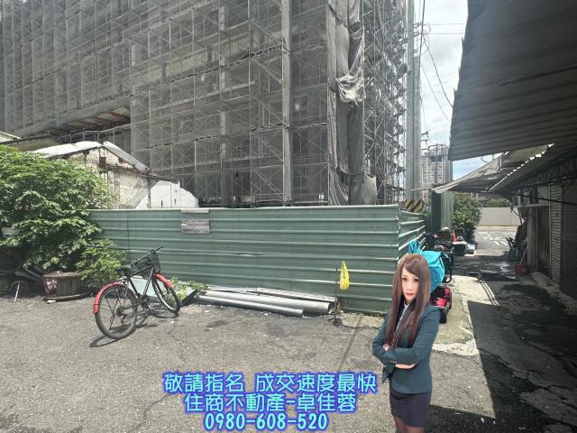 台南永康建地-6