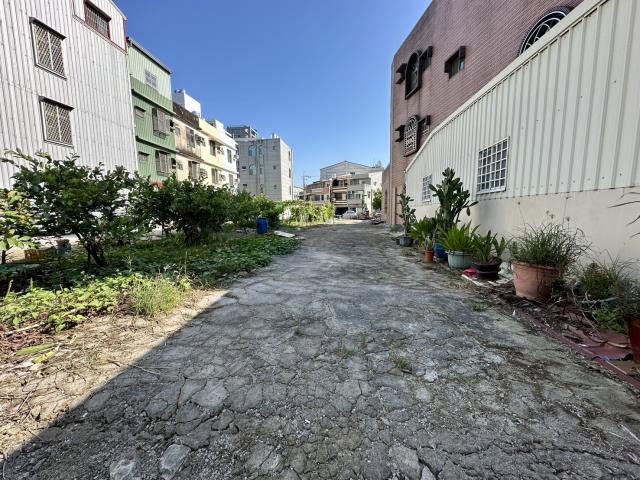 台南安定建地-0