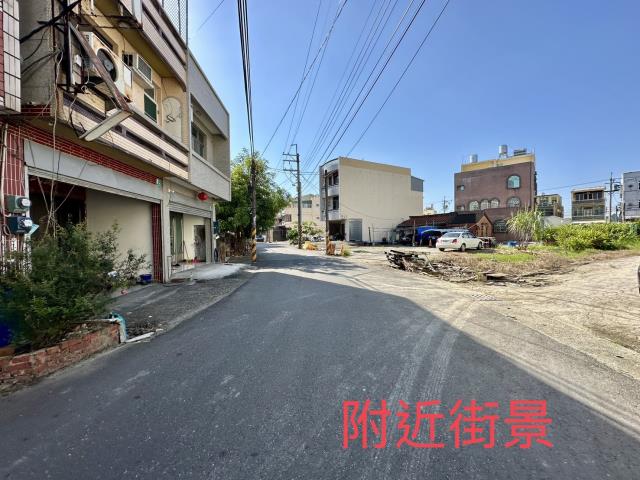 台南安定建地-4
