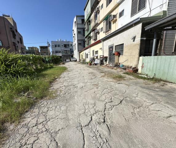 台南安定建地-5